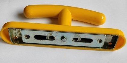 Cremonese per finestra OLIVARI ISEO vari colori