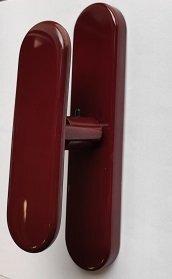 Cremonese per finestra OLIVARI LARIO vari colori