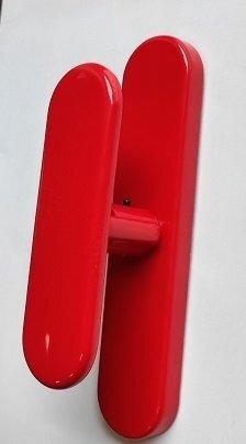 Cremonese per finestra OLIVARI LARIO vari colori