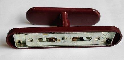 Cremonese per finestra OLIVARI LARIO vari colori