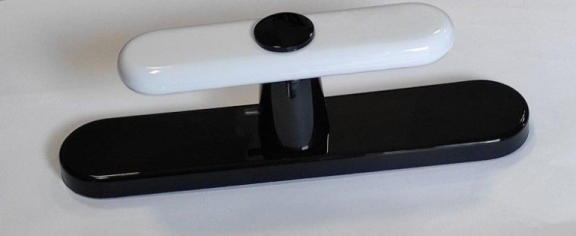 Cremonese per finestra OLIVARI SFINGE vari colori