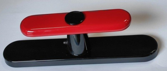 Cremonese per finestra OLIVARI SFINGE vari colori