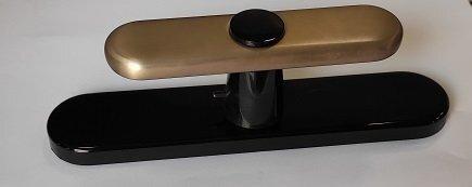 Cremonese per finestra OLIVARI SFINGE vari colori