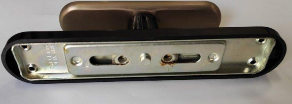 Cremonese per finestra OLIVARI SFINGE vari colori