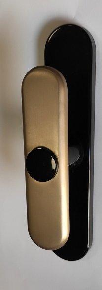 Cremonese per finestra OLIVARI SFINGE vari colori