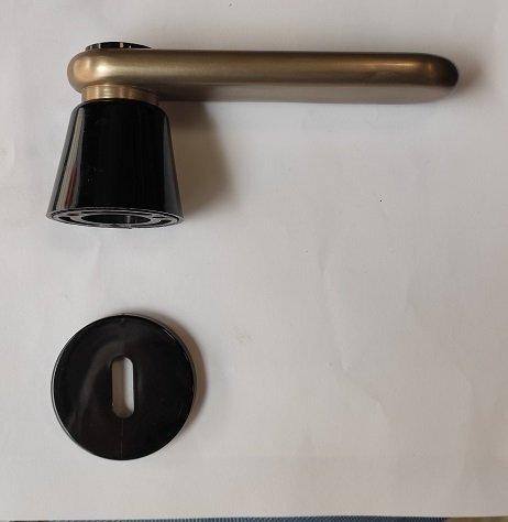 Maniglia per porte interne OLIVARI SFINGE vari colori