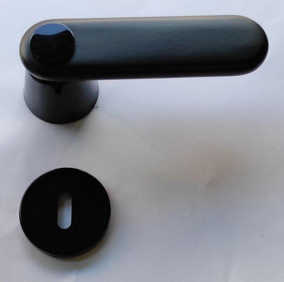 Maniglia per porte interne OLIVARI SFINGE vari colori