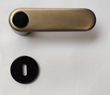 Maniglia per porte interne OLIVARI SFINGE vari colori