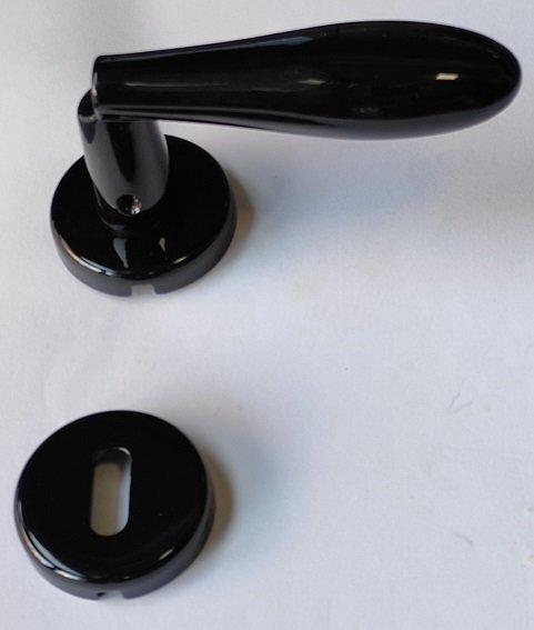 Maniglia FUSITAL H 317R8