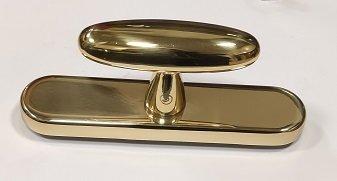 Cremonese per finestra FUSITAL AC NOVANTUNO H 317F