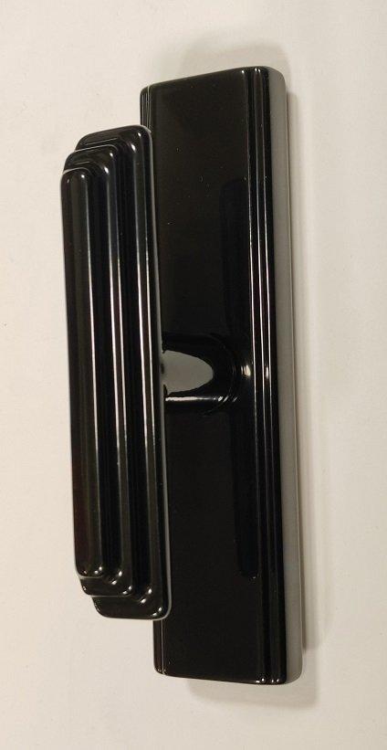 Cremonese per finestra FUSITAL SETTE B H 312F OTTONE