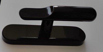 Cremonese per finestra FUSITAL serie TRE B cod. H 37F ottone