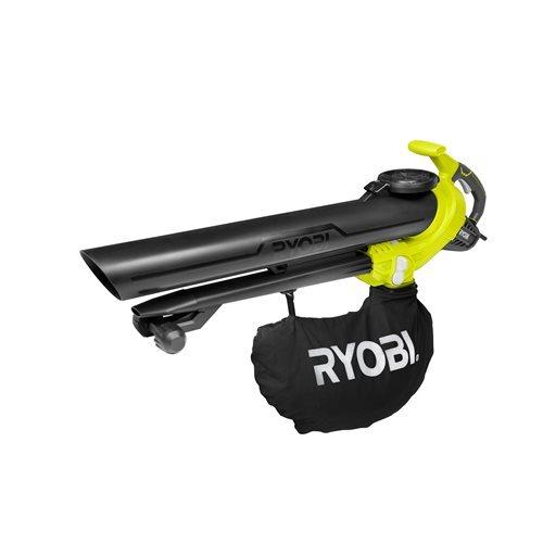 Soffiatore / Aspiratore / Trituratore 3000W RYOBI RBV3000CESV
