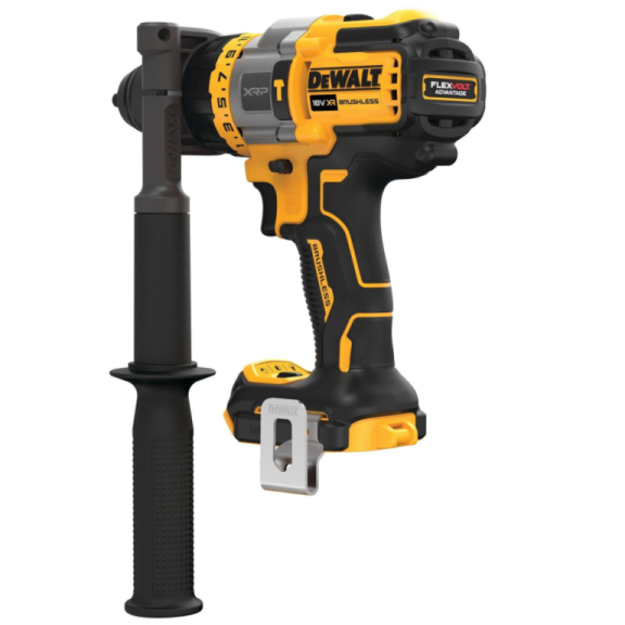 Trapano avvitatore DeWalt a percussione XRP 18V POWERSTACK 5AH