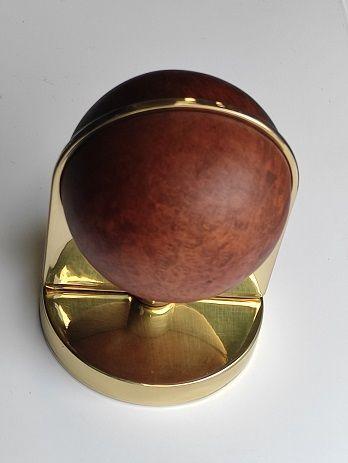 Pomolo fisso per portone FUSITAL K 323 RADICA