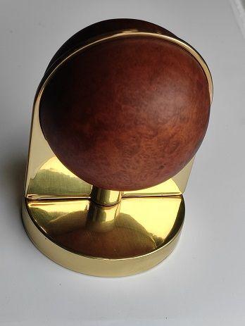 Pomolo fisso per portone FUSITAL K 323 RADICA