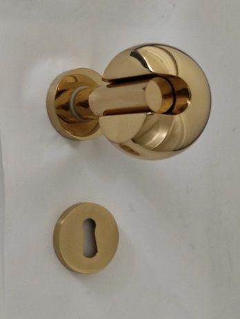 Coppia pomolo girevole FUSITAL K 317 R8