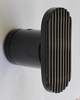 Pomolo fisso per portone FUSITAL K 316