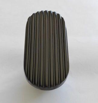 Pomolo fisso per portone FUSITAL K 316