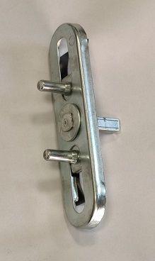 Movimento gratz c/perni per cremonese