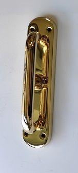 Cremonese a martellina per finestre POGGI&MARIANI ALBA 68C OL