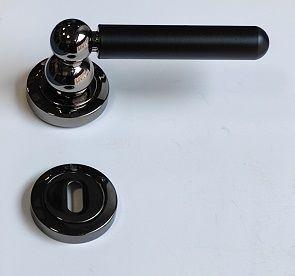 Maniglia per porte interne LINEA CALI' ATMOSFERA 733 R8