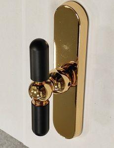 Cremonese per finestra LINEA CALI' ATMOSFERA 731