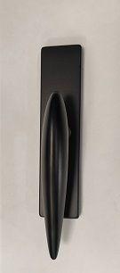 Cremonese per finestra COLOMBO WING DB32 IM NEROMAT