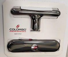 Cremonese per finestra COLOMBO ROBODUE CD52 M MERCURIO