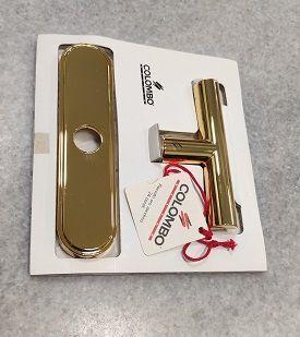 Cremonese per finestra COLOMBO SATURN CA12