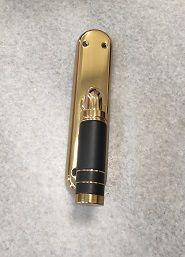 Cremonese per finestra GIL modello BIJOU