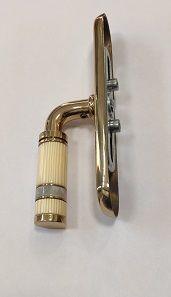 Cremonese per finestra GIL modello BIJOU