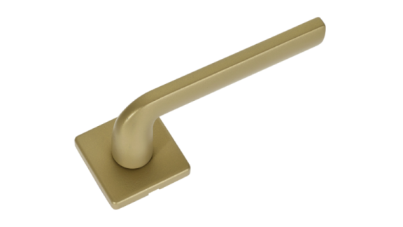 Maniglia per porta SICMA HOLIDAY Oro Opaco
