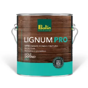 PAULIN LIGNUM PRO