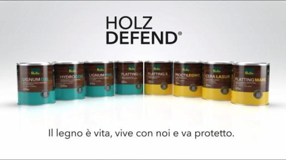PAULIN HYDROCERA