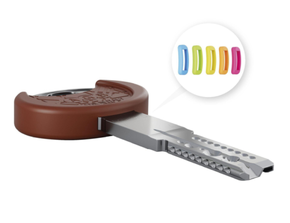 CILINDRO EUROPEO AGB GENIO