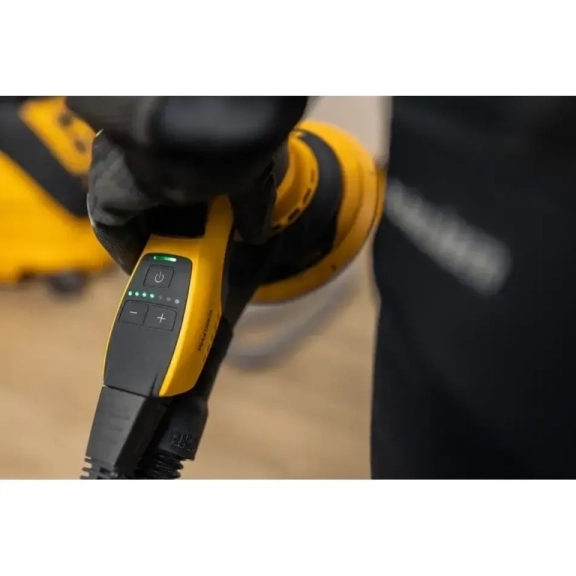 Mirka® DEROS II 650 EU Ø 150 mm