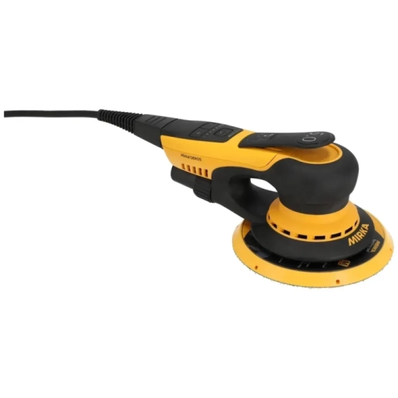 Mirka® DEROS II 650 EU Ø 150 mm