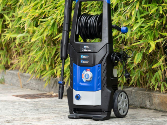 IDROPULITRICE ANNOVI REVERBERI DSS Series 2.0 PE