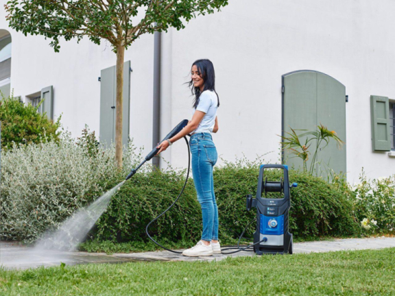 IDROPULITRICE ANNOVI REVERBERI DSS Series 2.0 PE