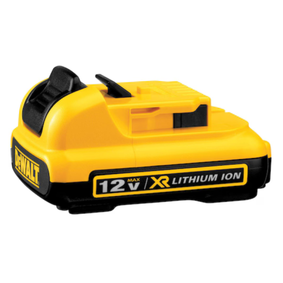 Batteria XR Litio 10.8V 2.0Ah DCB127-XJ