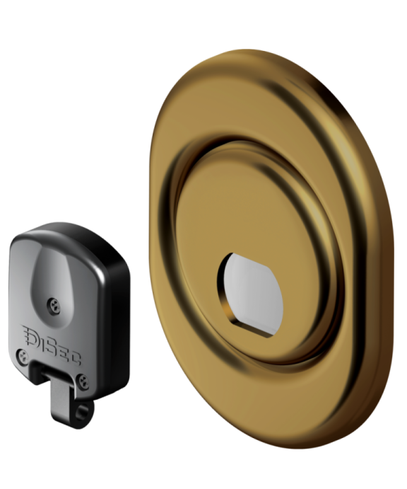 DEFENDER DISEC MRM25-25S1