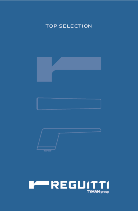 REGUITTI TYMAN