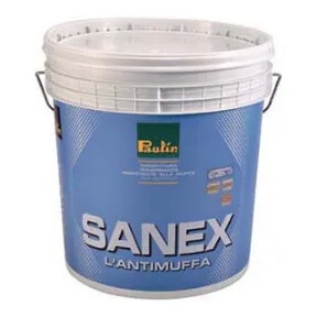 Idropittura Sanex