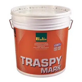 Idropittura traspirante per interno Traspy Mark