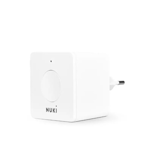 NUKI BRIDGE (WHITE)