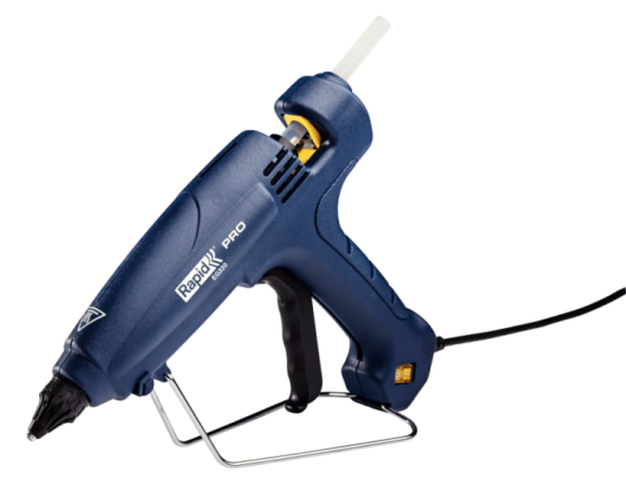 Pistola a Caldo Rapid PRO EG320 Incollatrice 12 mm