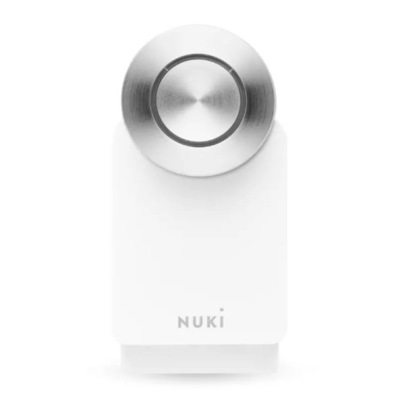 SMART LOCK 3.0 PRO (WHITE)